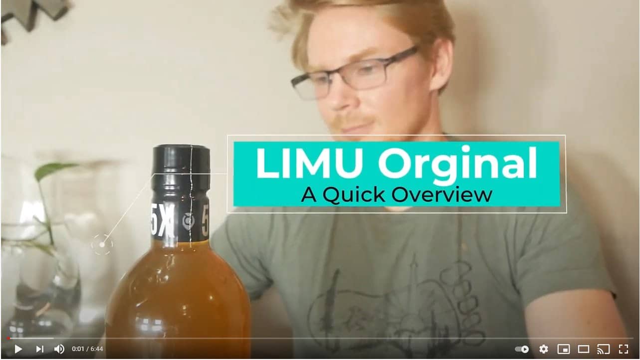 YouTube Cover for video