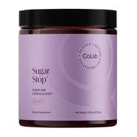 Sugar Stop: A Sugar & Carb Blocker image 0