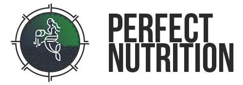 The Perfect Nutrition