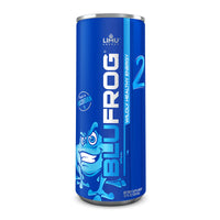 BluFrog Energy Drink image 0