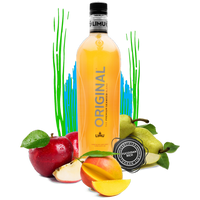 Limu Original®- 5X Fucoidan image 0