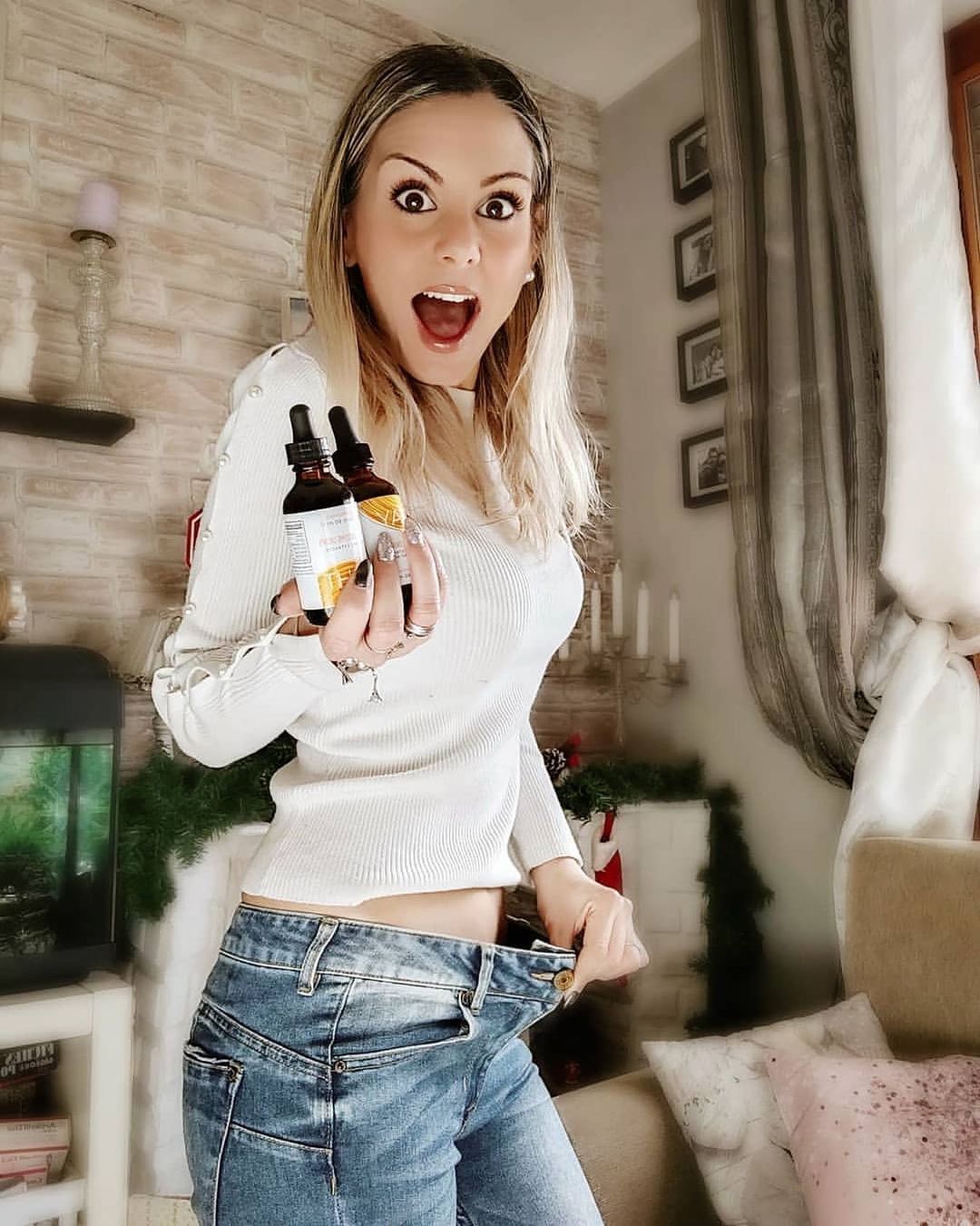 Slenderiiz Drops – Appetite Control & Metabolism Boost with Slenderiix ...