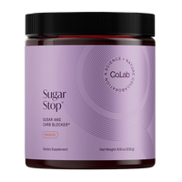 Sugar Stop: A Sugar & Carb Blocker