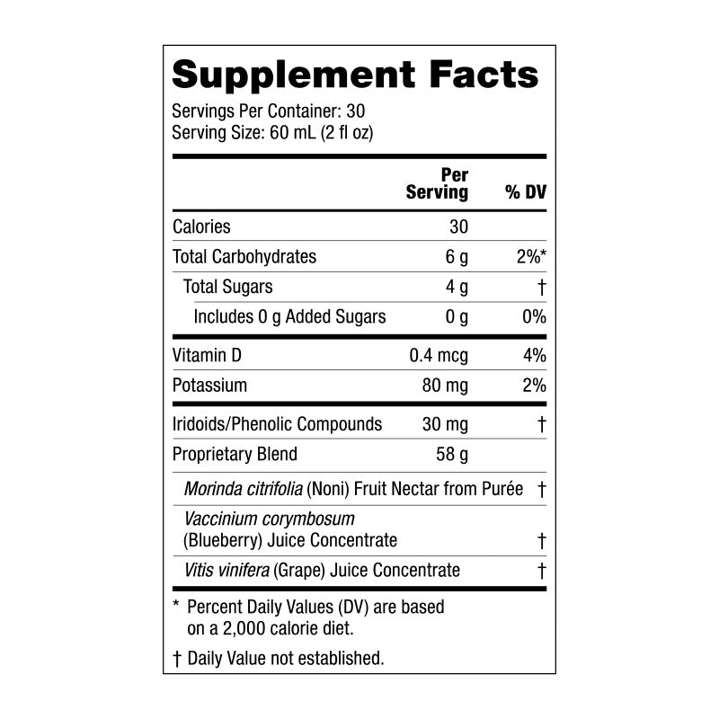Tahitian Noni ORIGINAL Pouches – Superfruit Energy, Immune ...