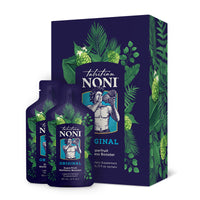 Tahitian Noni Pouches image 0