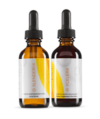Slenderiiz Drops - Slenderiix & Xceler8